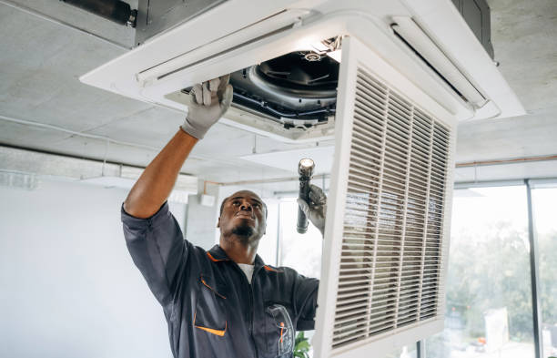 Licensed Emergency Hvac service in Fairbank, PA - FH HVAC