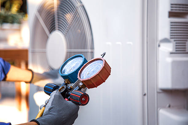 Affordable Emergency Hvac solutions in Fairbank, PA